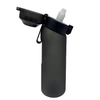 High Quantity Tritan Material Multi Colors BPA FREE Plastic Water Bottle with Fruity Aroma in the air