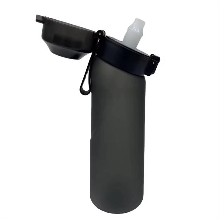High Quantity Tritan Material Multi Colors BPA FREE Plastic Water Bottle with Fruity Aroma in the air