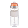 Fitness 1L Water Bottle 1 Liter Bpa Free Tritan Gym Sports Bottle