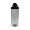 Large 1000ml Protein Shaker Bottles Fitness Shake Cups With Stirring Balls and Handle