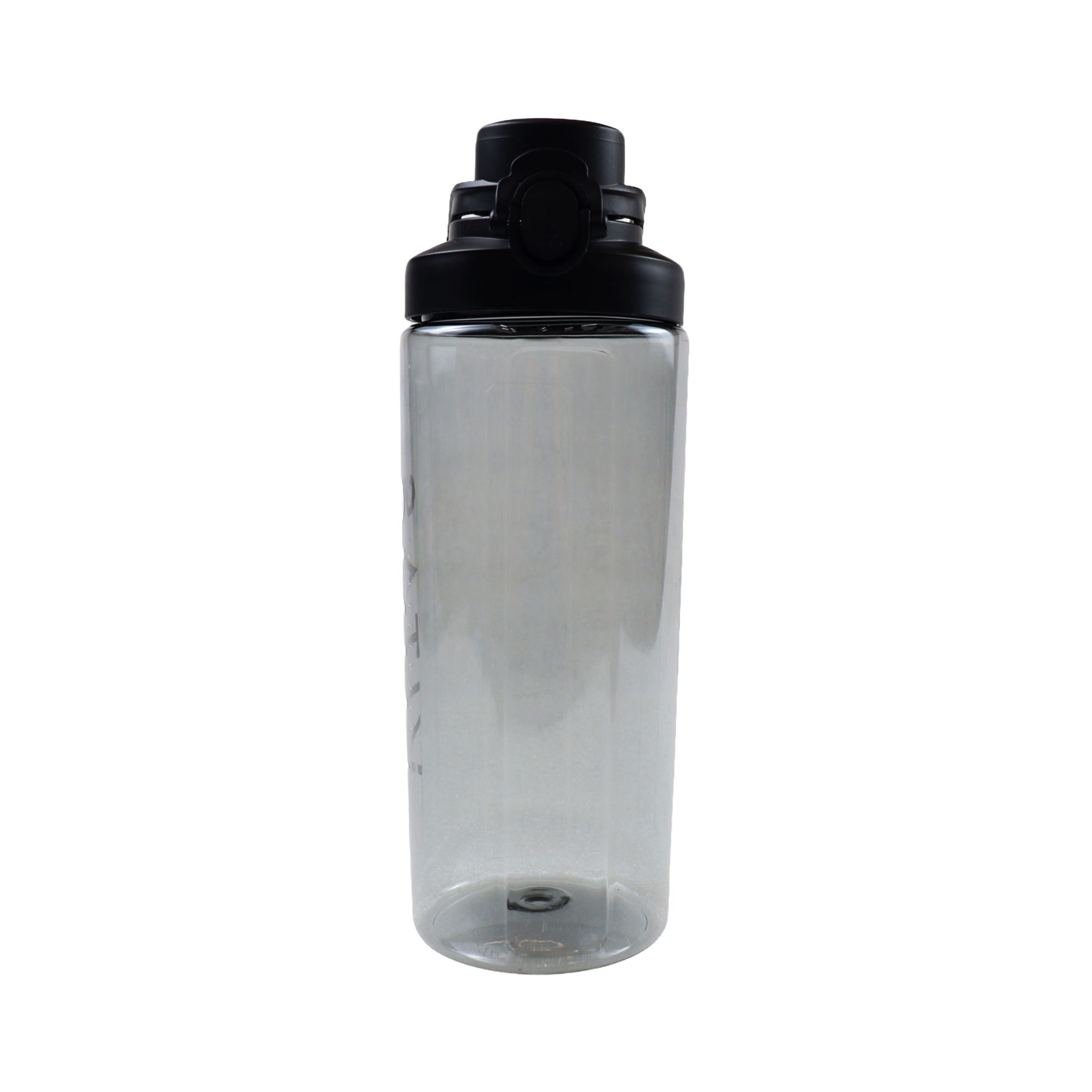 Large 1000ml Protein Shaker Bottles Fitness Shake Cups With Stirring Balls and Handle
