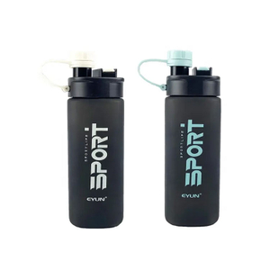 2023 New Design Sport Bottle Best Selling 22 Oz Gym Sports Water Bottle