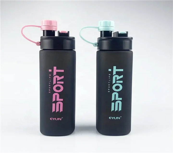 2023 New Design Sport Bottle Best Selling 22 Oz Gym Sports Water Bottle
