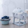 New Product Portable Manual Plastic Dewatering Basket Removable Washing Machine