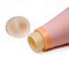 Oem 500Ml Direct Drinking Colorful Cute Collapsible Foldable Silicone Water Bottle for Girls