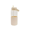 32oz Portable Reusable Bpa Free Plastic Tritan Back to School Sports Water Bottle Bottles With Straw