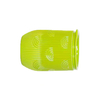 New Style Leak Proof Mini Plastic Double Walled Cup with a One Key Switch for Direct Drinking