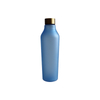 850ml Simple Plastic Water Bottles Clear Drinking Cup Transparent Drinking Travel Bottle