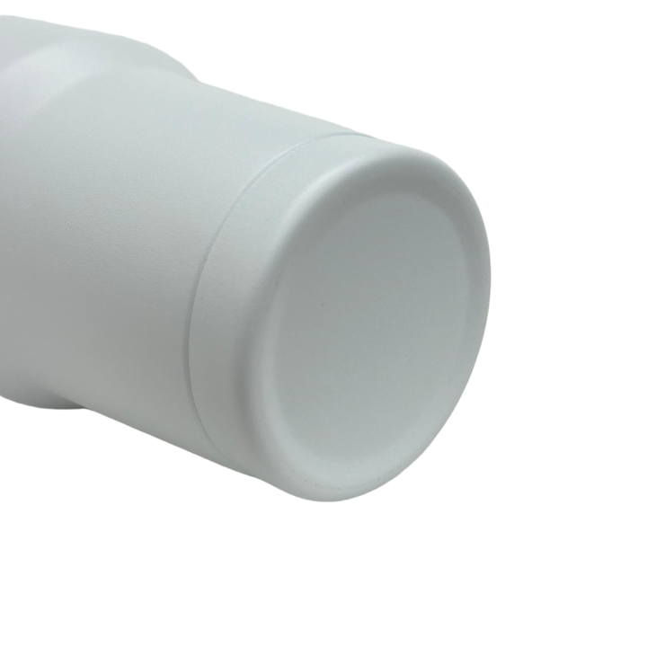 850ml Outdoor Coffee Cup Custom Color Loo Car Mug with Lid and Portable Handle Stainless Steel Tumbler