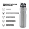Bottiglia Palestra Botellas De Agua Deportiva 1L Potable 1 Litter Prime Water Bottle for Sport Bottles