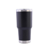 30oz Stainless Steel 304 Double Wall Vacuum Insulated Thermal Tumbler Coffee Travel Mugs Keep Cold With Lid