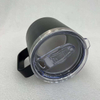 Hot Selling 450Ml Double-Walled Vacuum Insulated Stainless Steel Coffee Mug with Handle 304 Metal Tea Mugs Beer Drinking Cups
