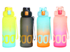 25oz Customized Plastic Sports Drinking Water Bottle Tritan Cheap Drink Bottles for Sport Custom Logo BPA Free