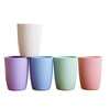 12oz Plastic Cup BPA FREE RPET New Material Food Grade Juice Cup Suitable for Kitchen Restaurant and Party