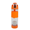 New Arrival 100% BPA Free Portable Alkaline Water Energy Nano Bottle