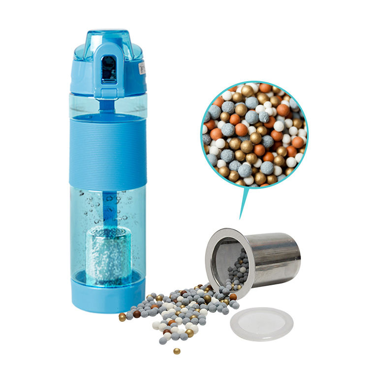 La Botella Deportiva Que Alcaliniza Y Mejora Tu Agua. Alegra Sports. Haz Tu Agua Alcalina Water Bottle