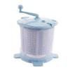New Design Non-Electric Mini Hand Manual Washing Machine and Spin Dryer