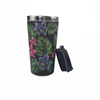 Eco-Friendly Reusable Stainless Steel Drinking Coffee Cups for Adults