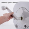 Hand Use Portable Mini Manual Washing Machine