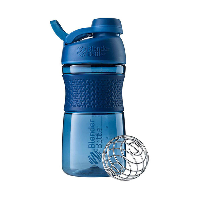 Wholesale Bpa Free Blank Protein Sport Gym Shaker Bottles