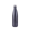 500ml Customisable Leakproof Gym Eco Friendly Vacuum Insulated Stainless Steel Sport Drinking Water Bottles