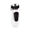 Botella Para Agua Plasticas Portable Personalised Fruit Infuser Water Bottles With Custom Logo