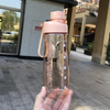 Garrafa De Agua Da Escola Brief Gym Eco Friendly Bottle Bpa Free Drinking Water Bottles