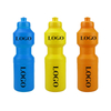 Bpa Free Botellas Plasticas De Agua Deportivas Plastic Squeeze Sports Water Bottle