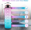 Outdoor High Quality Modern Colorful Sports Bouteille De Gym Fitness Water Bottle