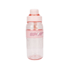 2024 800Ml Custom Logo Bpa Free Plastic Gym Drink Bottles for Women Men