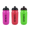 Hot Sale Sport &bike Squeeze Bottle Small Capacity Water Bottle Leak-proof with Top Lid for Men and Women
