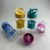 Sports High-value High Temperature Resistant Portable Food-grade Plastic Children Straw Water Bottle
