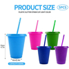 710Ml 500Ml Family Pack Bpa Free Beverage Cup Hot Sales Reusable Plastic Water Bottle Health Fruit Juice Cup