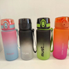 600ml Bpa Free Wholesale Anti-Side Leakage Anti-Drop Recycling Environmental Protection Plastic Cup