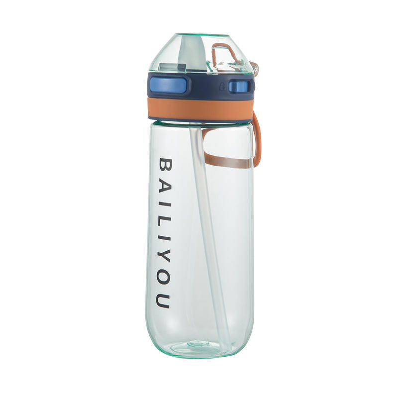 Creative Baby Feeding Cups Straws Leakproof Water Bottles Outdoor Portable Children's Cup Kids Water Sippy Cup
