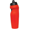 24 oz Water Bottle With Lid Sports and Fitness Squeeze Portable Bicycle Water Bottles Bpa Free Hdpe Plastic