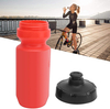 BPA Free Gym Outdoor Hiking Bicycle Bike Water Bottle Sports Squeeze Bottle