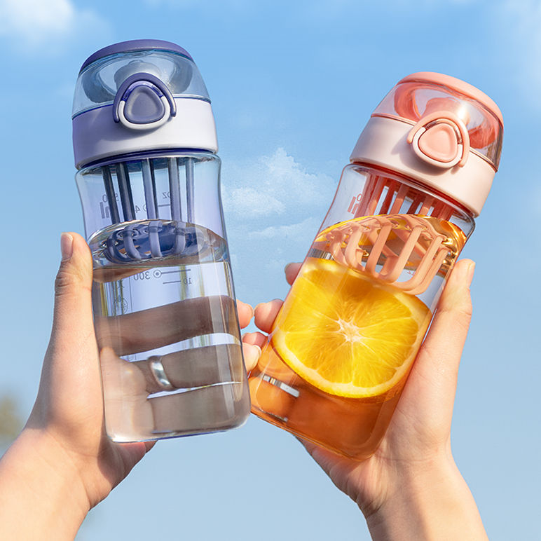 Botella Reutilizable Agua Chinese 700Ml Gym Wate Bottle Direct Drinking Bottles