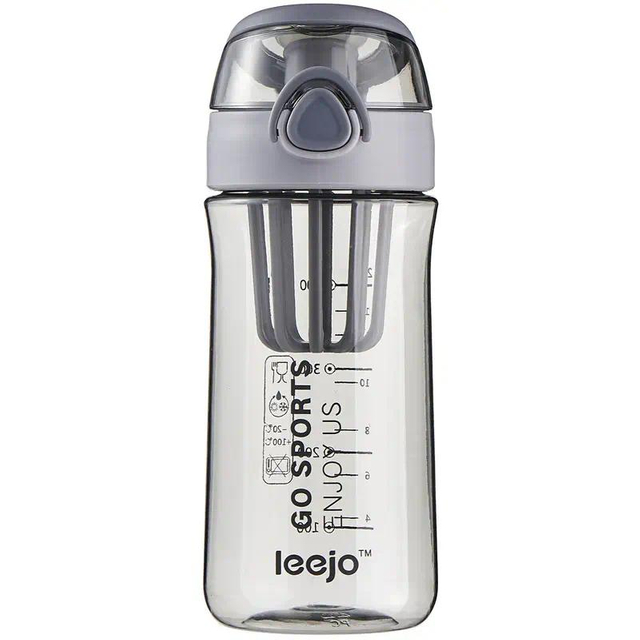 Botella Reutilizable Agua Chinese 700Ml Gym Wate Bottle Direct Drinking Bottles