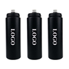 Custom Logo Reusable Bpa Free Sports Bottle 24Oz Cycling Bike Squeeze Sport Water Bottles