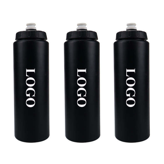 Custom Logo Reusable Bpa Free Sports Bottle 24Oz Cycling Bike Squeeze Sport Water Bottles