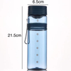 Botellas De Agua Reutilizables 24Oz Sports Sport Bpa Free Drink Water Bottle With Customisable Logo