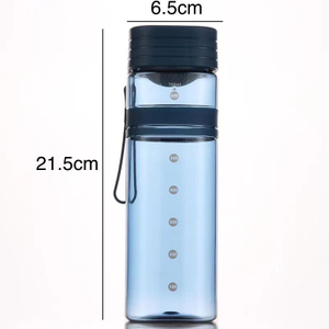 Botellas De Agua Reutilizables 24Oz Sports Sport Bpa Free Drink Water Bottle With Customisable Logo