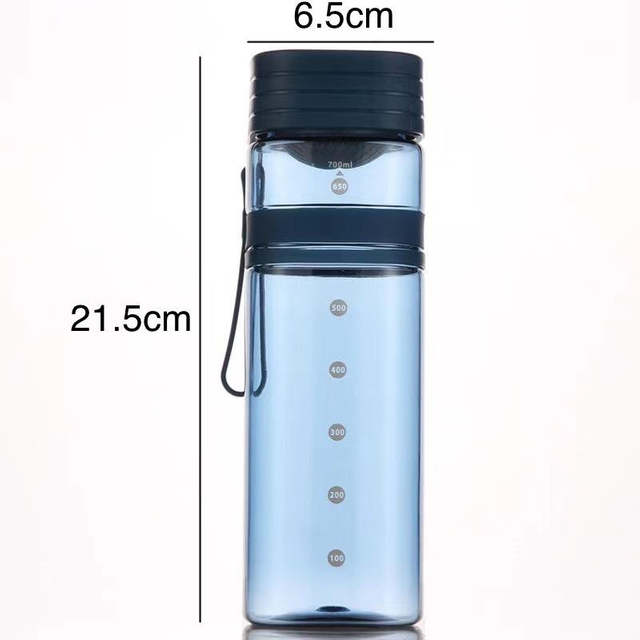 Botellas De Agua Reutilizables 24Oz Sports Sport Bpa Free Drink Water Bottle With Customisable Logo