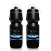 Factory 750ML LDPE Sport Water Bottle Plastic Bicycle Bike Water Bottle for Cycling Sports
