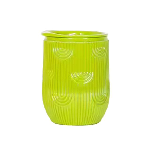 Custom Color Wide Mouth Small 350Ml Direct Drinking Kids Kawaii Plastic Water Bottle Cute With Lid