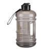 Half Gallon Water Bottle Sports Gym Bottle With Handle BPA Free Customizable Outdoor Plastic Water Bottle