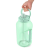 Wholesale Half Gallon Water Bottle with Side Handle Large Capacity Water Jug for Gym Sport Water Bottle