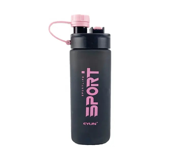 2023 New Design Sport Bottle Best Selling 22 Oz Gym Sports Water Bottle