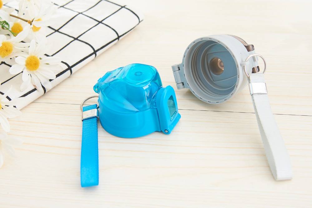 Hydrogen Alkaline Water Bottle